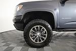 2019 Chevrolet Colorado Crew Cab 4x4 Pickup for sale #D65243A - photo 10
