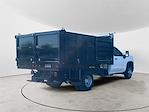 2024 Chevrolet Silverado 3500 Regular Cab 4x4 Dump Truck for sale #D952942B - photo 5