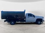 2024 Chevrolet Silverado 3500 Regular Cab 4x4 Dump Truck for sale #D952942B - photo 6