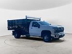 2024 Chevrolet Silverado 3500 Regular Cab 4x4 Dump Truck for sale #D952942B - photo 7