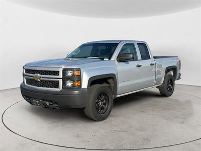 2014 Chevrolet Silverado 1500 Double Cab 4x4 Pickup for sale #D953014A - photo 1