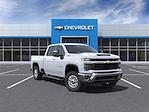 2024 Chevrolet Silverado 2500 Crew Cab 4x4 Pickup for sale #DF140685 - photo 1