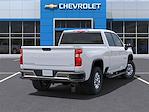 2024 Chevrolet Silverado 2500 Crew Cab 4x4 Pickup for sale #DF140685 - photo 4