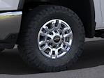 2024 Chevrolet Silverado 2500 Crew Cab 4x4 Pickup for sale #DF140685 - photo 9