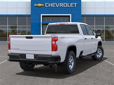 2024 Chevrolet Silverado 3500 Crew Cab 4x4, Pickup for sale #DF141110 - photo 2