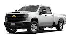 2024 Chevrolet Silverado 3500 Crew Cab 4x4, Pickup for sale #DF141110 - photo 25