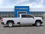 2024 Chevrolet Silverado 3500 Crew Cab 4x4, Pickup for sale #DF141110 - photo 5