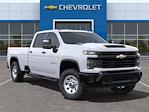 2024 Chevrolet Silverado 3500 Crew Cab 4x4, Pickup for sale #DF141110 - photo 7