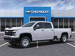 New 2024 Chevrolet Silverado 3500 WT Crew Cab 4x4 Pickup for sale #DF141111 - photo 3