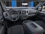 New 2024 Chevrolet Silverado 3500 WT Crew Cab 4x4 Pickup for sale #DF141111 - photo 15