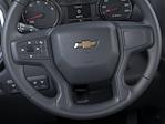 New 2024 Chevrolet Silverado 3500 WT Crew Cab 4x4 Pickup for sale #DF141111 - photo 19