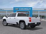 2024 Chevrolet Silverado 2500 Crew Cab 4x4 Pickup for sale #DF141117 - photo 3