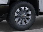 2024 Chevrolet Silverado 2500 Crew Cab 4x4 Pickup for sale #DF141117 - photo 9