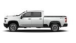 2024 Chevrolet Silverado 2500 Crew Cab 4x4 Pickup for sale #DF141117 - photo 28