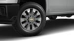 2024 Chevrolet Silverado 2500 Crew Cab 4x4 Pickup for sale #DF141117 - photo 31