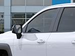 2024 Chevrolet Silverado EV Crew Cab 4x4 Pickup for sale #DF141120 - photo 12
