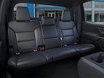 2024 Chevrolet Silverado EV Crew Cab 4x4 Pickup for sale #DF141120 - photo 17