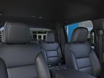 2024 Chevrolet Silverado EV Crew Cab 4x4 Pickup for sale #DF141120 - photo 24