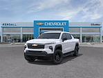 2024 Chevrolet Silverado EV Crew Cab 4x4 Pickup for sale #DF141120 - photo 8