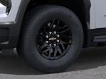 2024 Chevrolet Silverado EV Crew Cab 4x4 Pickup for sale #DF141120 - photo 9