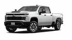 2024 Chevrolet Silverado 2500 Crew Cab 4x4 Pickup for sale #DF141128 - photo 25