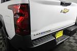 New 2024 Chevrolet Silverado EV Work Truck Crew Cab 4x4 Pickup for sale #DF141160 - photo 9