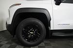 New 2024 Chevrolet Silverado EV Work Truck Crew Cab 4x4 Pickup for sale #DF141160 - photo 11