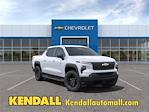 New 2024 Chevrolet Silverado EV Work Truck Crew Cab 4x4 Pickup for sale #DF141232 - photo 1