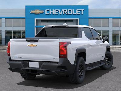 New 2024 Chevrolet Silverado EV Work Truck Crew Cab 4x4 Pickup for sale #DF141350 - photo 2