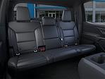 2024 Chevrolet Silverado EV Crew Cab 4x4 Pickup for sale #DF141350 - photo 17