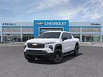 2024 Chevrolet Silverado EV Crew Cab 4x4 Pickup for sale #DF141350 - photo 8