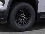 2024 Chevrolet Silverado EV Crew Cab 4x4 Pickup for sale #DF141350 - photo 9