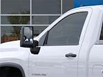 2024 Chevrolet Silverado 2500 Regular Cab 4x4, Pickup for sale #DF141357 - photo 12