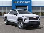 New 2024 Chevrolet Silverado EV Work Truck Crew Cab 4x4 Pickup for sale #DF141360 - photo 7