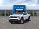 New 2024 Chevrolet Silverado EV Work Truck Crew Cab 4x4 Pickup for sale #DF141360 - photo 8