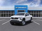 2024 Chevrolet Silverado EV Crew Cab 4x4, Pickup for sale #DF141406 - photo 8