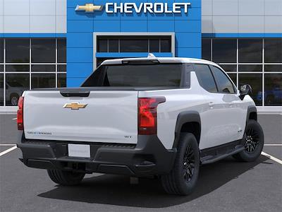 2024 Chevrolet Silverado EV Crew Cab 4x4, Pickup for sale #DF141416 - photo 2