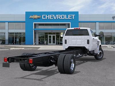 2025 Chevrolet Silverado 6500 Regular Cab DRW RWD Cab Chassis for sale #DF153040 - photo 2