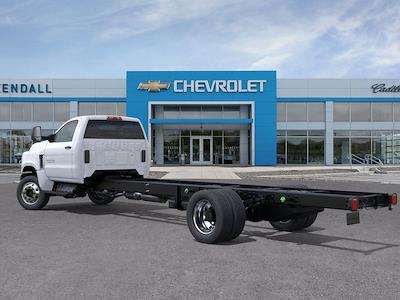New 2025 Chevrolet Silverado 6500 - photo 1