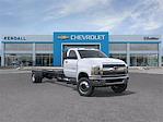 2025 Chevrolet Silverado 6500 DRW RWD Cab Chassis for sale #DF153040 - photo 1