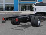 2025 Chevrolet Silverado 6500 DRW RWD Cab Chassis for sale #DF153040 - photo 11
