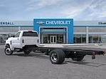 2025 Chevrolet Silverado 6500 DRW RWD Cab Chassis for sale #DF153040 - photo 3
