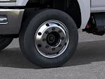 2025 Chevrolet Silverado 6500 DRW RWD Cab Chassis for sale #DF153040 - photo 9