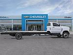 2025 Chevrolet Silverado 6500 Regular Cab DRW RWD Cab Chassis for sale #DF153040 - photo 5