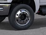 2025 Chevrolet Silverado 6500 Regular Cab DRW RWD Cab Chassis for sale #DF153040 - photo 9