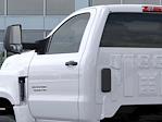 2025 Chevrolet Silverado 6500 Regular Cab DRW RWD Cab Chassis for sale #DF153040 - photo 12