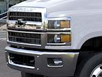 2025 Chevrolet Silverado 6500 Regular Cab DRW RWD Cab Chassis for sale #DF153040 - photo 13