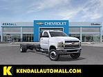 2025 Chevrolet Silverado 6500 Regular Cab DRW RWD Cab Chassis for sale #DF153040 - photo 2