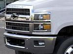 2025 Chevrolet Silverado 6500 Regular Cab DRW RWD Cab Chassis for sale #DF153040 - photo 25