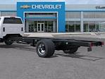 2025 Chevrolet Silverado 6500 Regular Cab DRW RWD Cab Chassis for sale #DF153040 - photo 26